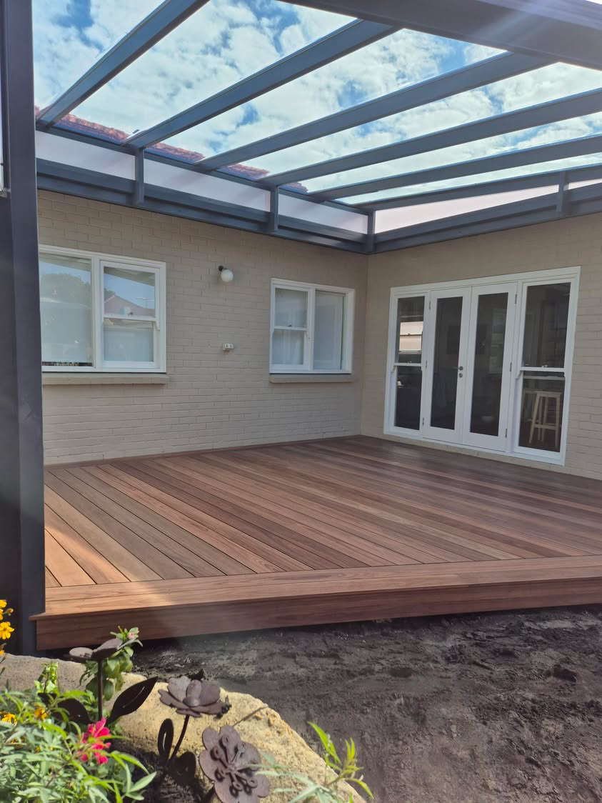 Nedlands - EvaLast Pioneer Spotted Gum