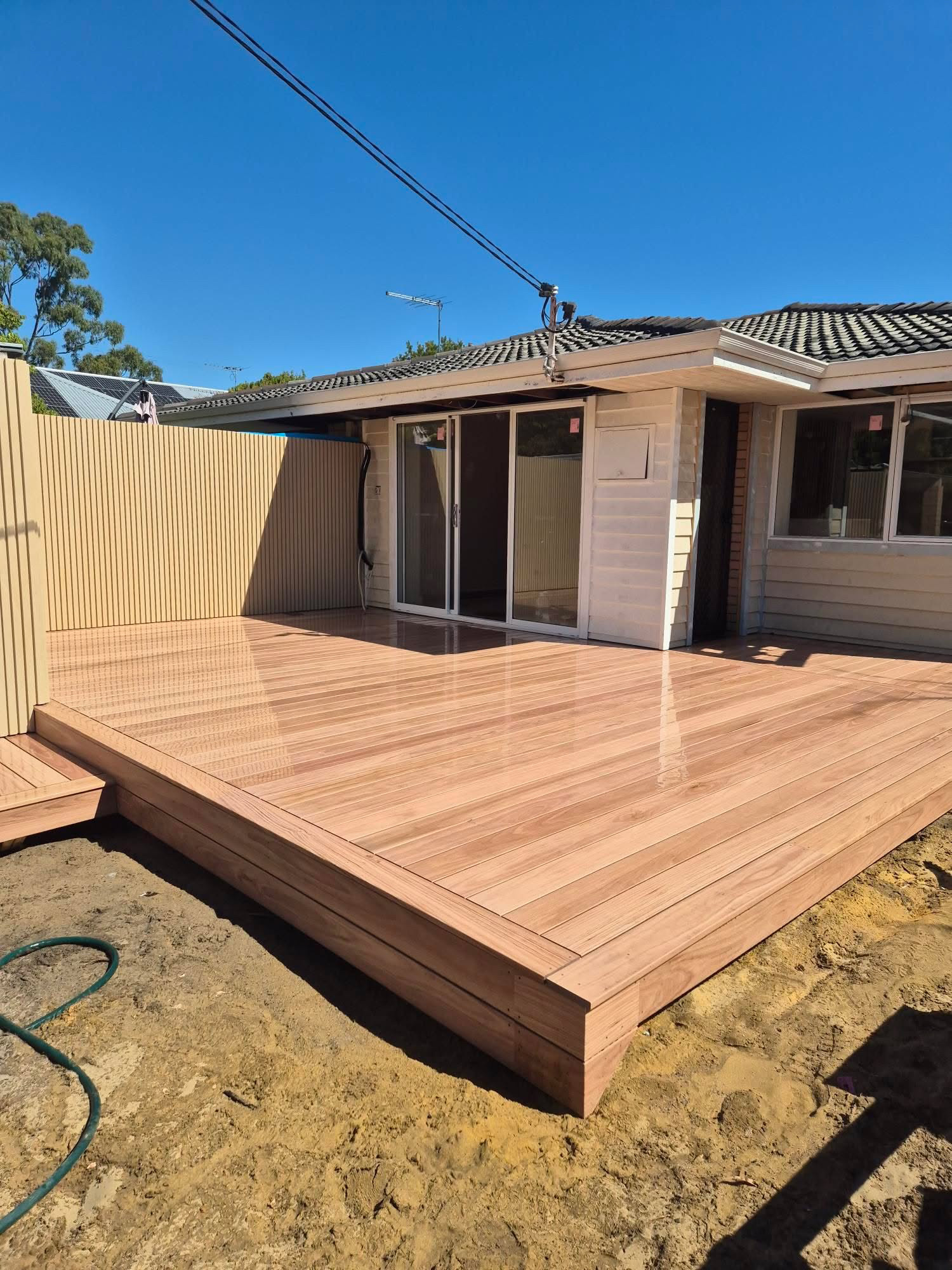 Dalkeith - EvaLast Pioneer Blackbutt